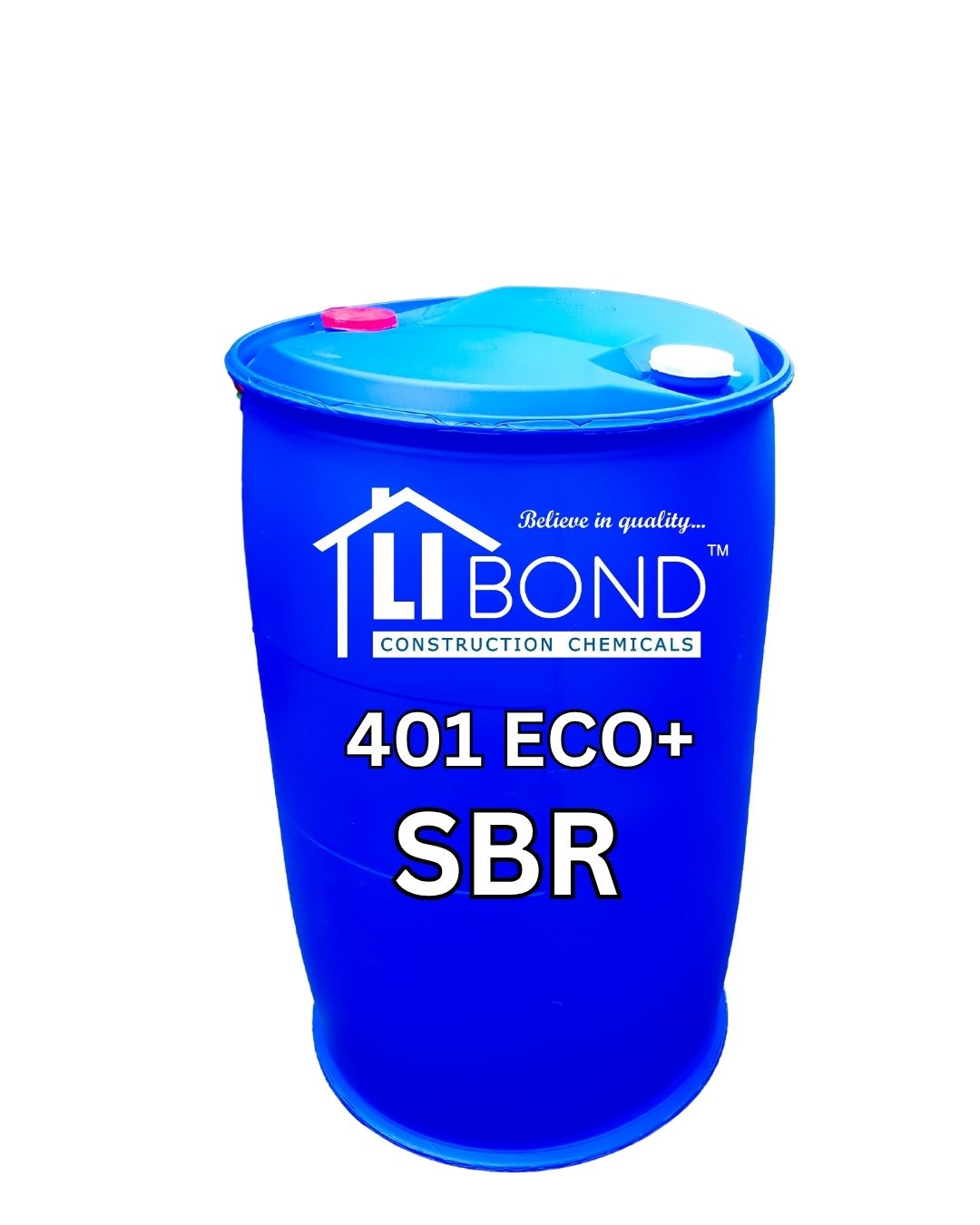 401 ECO + PLUS LOOSE SBR