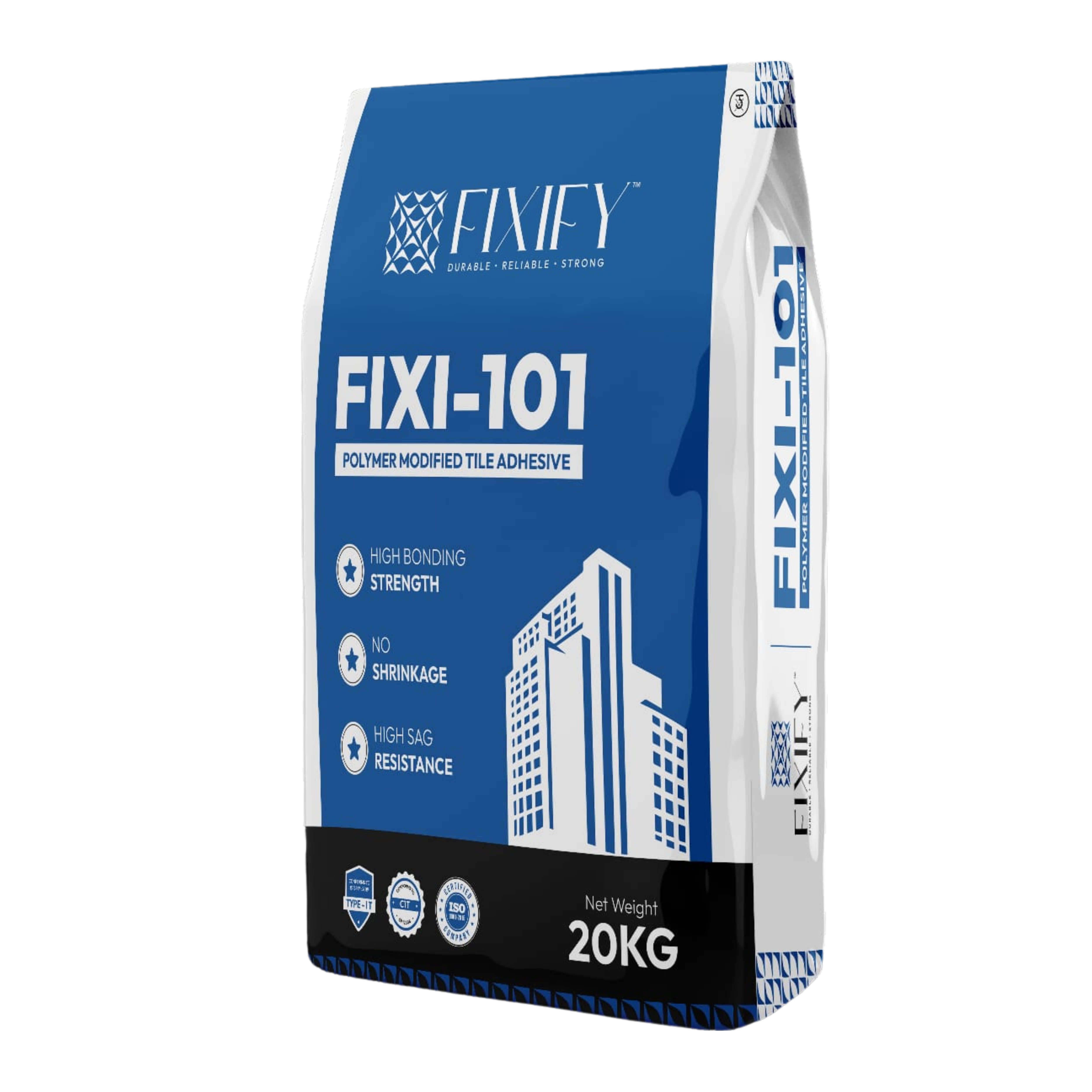 FIXI 101