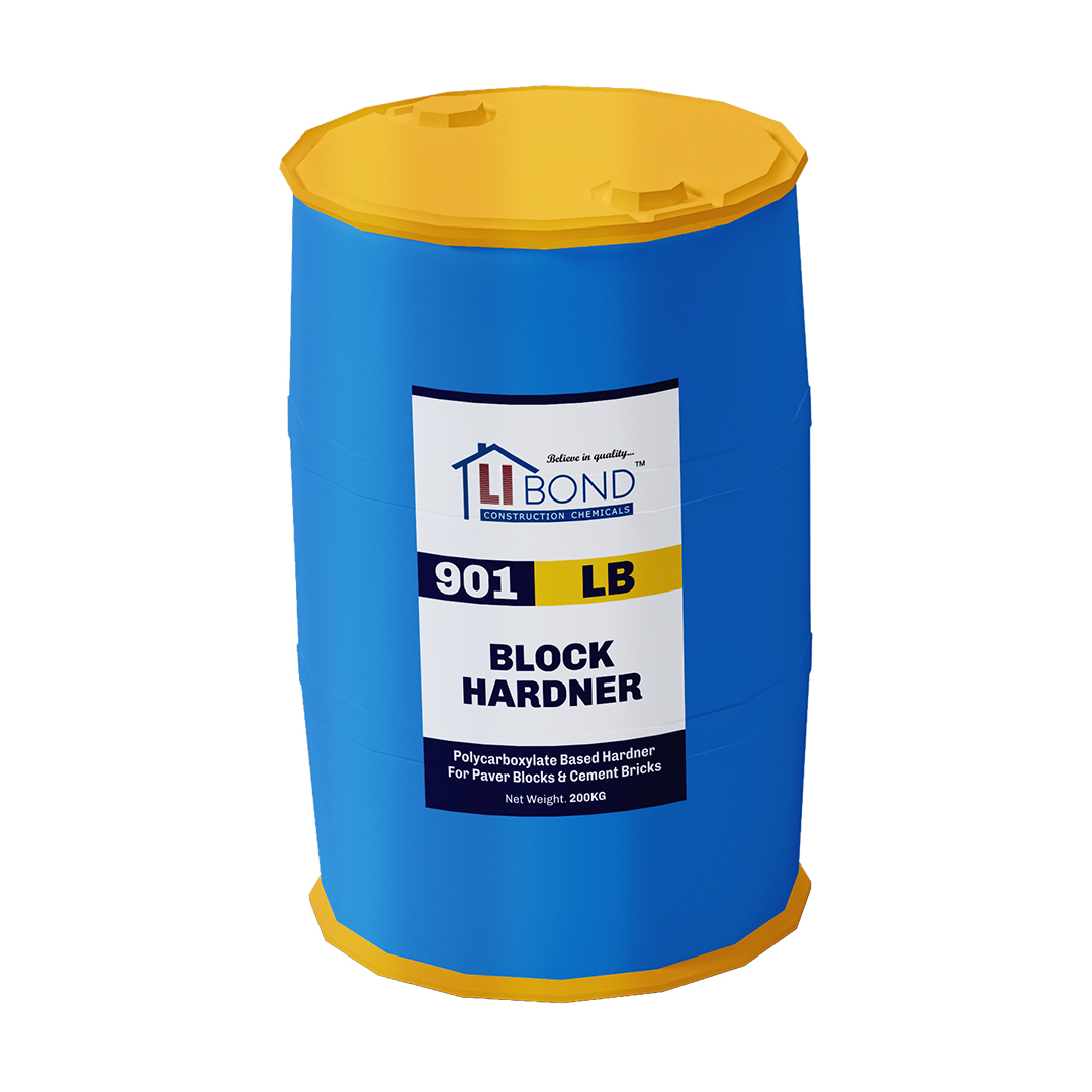LB HARDNER 901