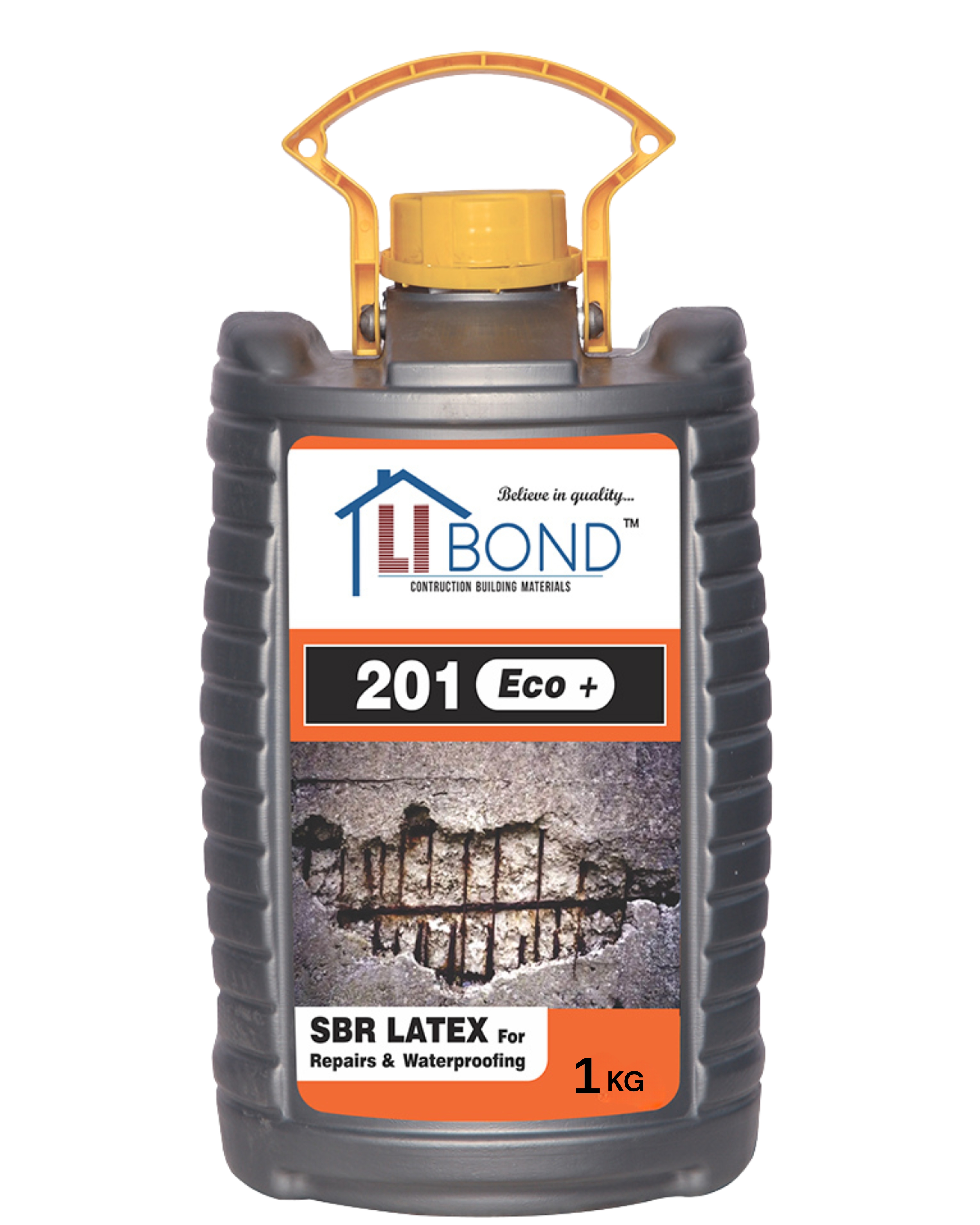 201 ECO + PLUS SBR Latex 1 KG