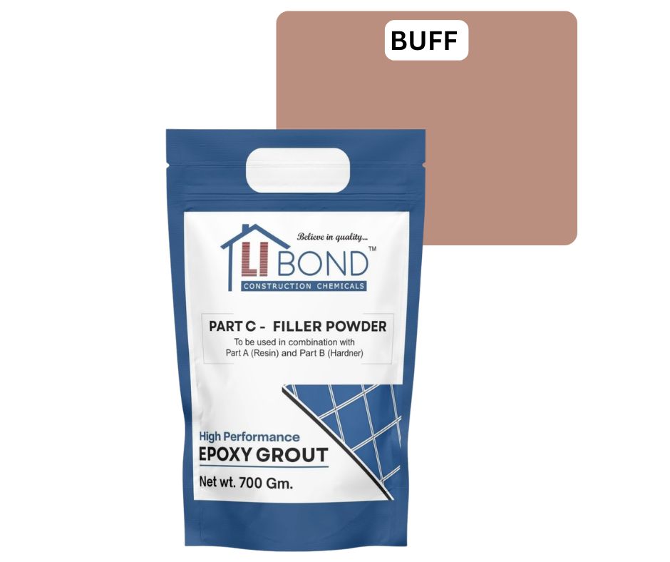 LBR 113 BUFF EPOXY FILLER