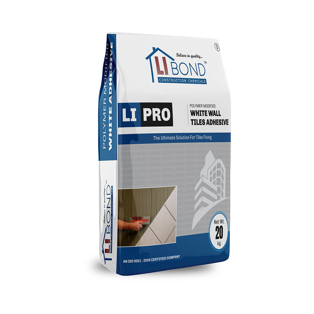LI PRO WHITE