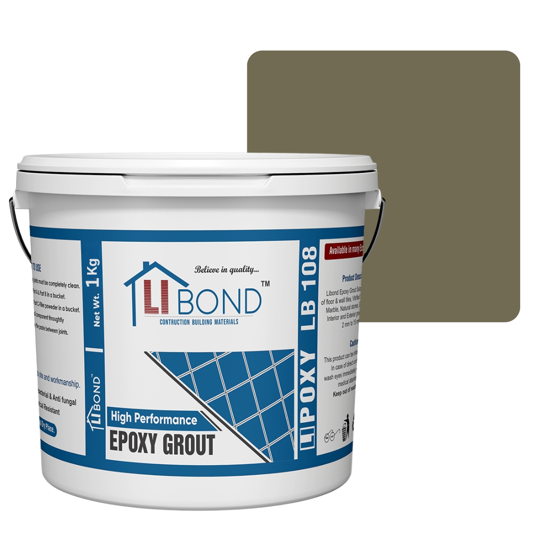 LBR 125 SAGE EPOXY  1KG
