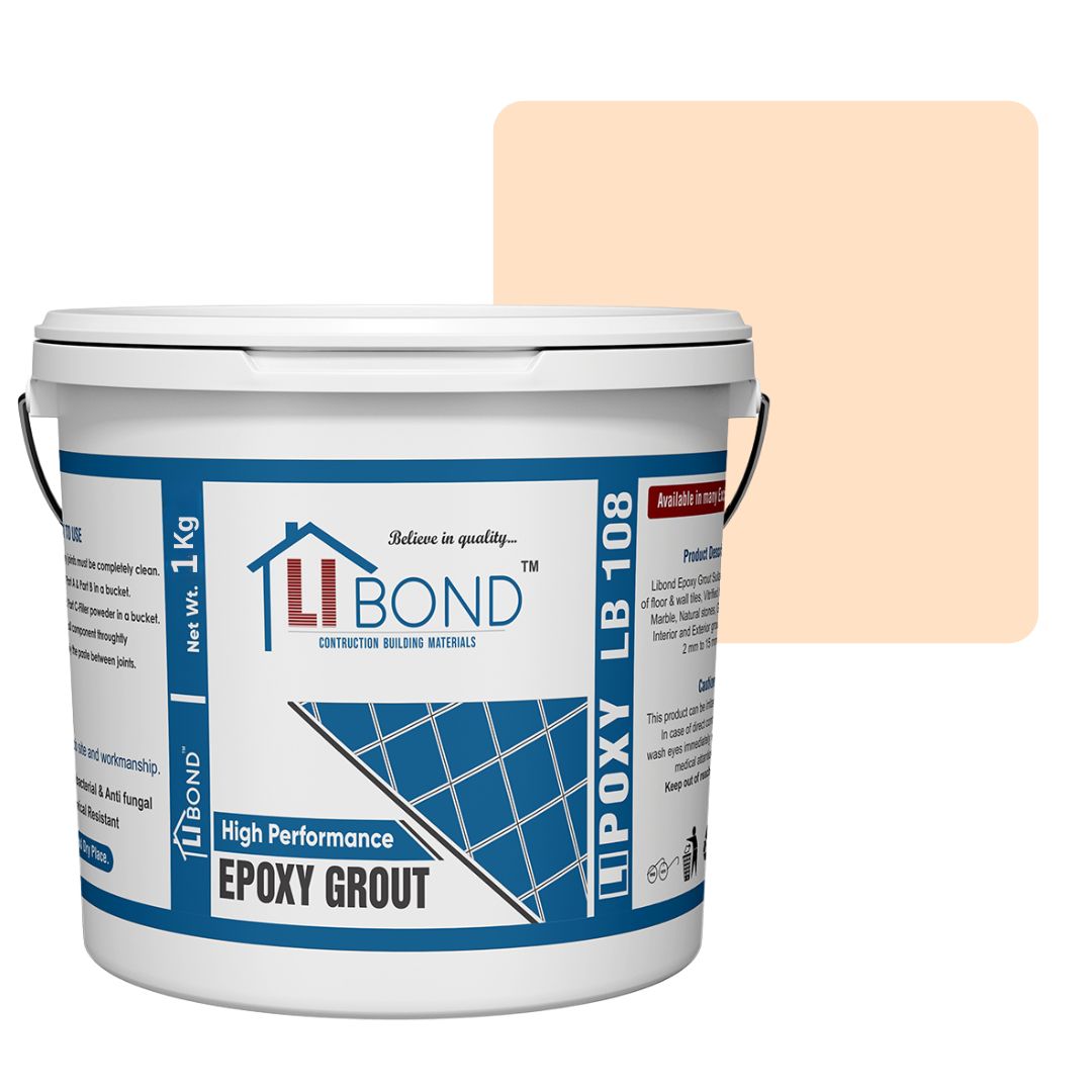 LBR 102 SILK EPOXY  1KG