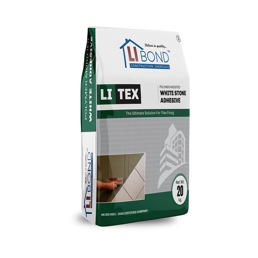 LI TEX WHITE