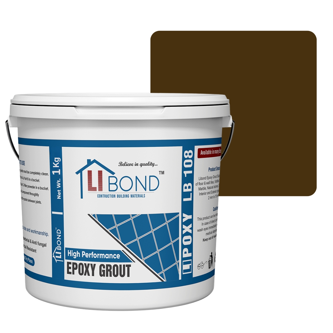 LBR 122 RAVAN EPOXY  1KG
