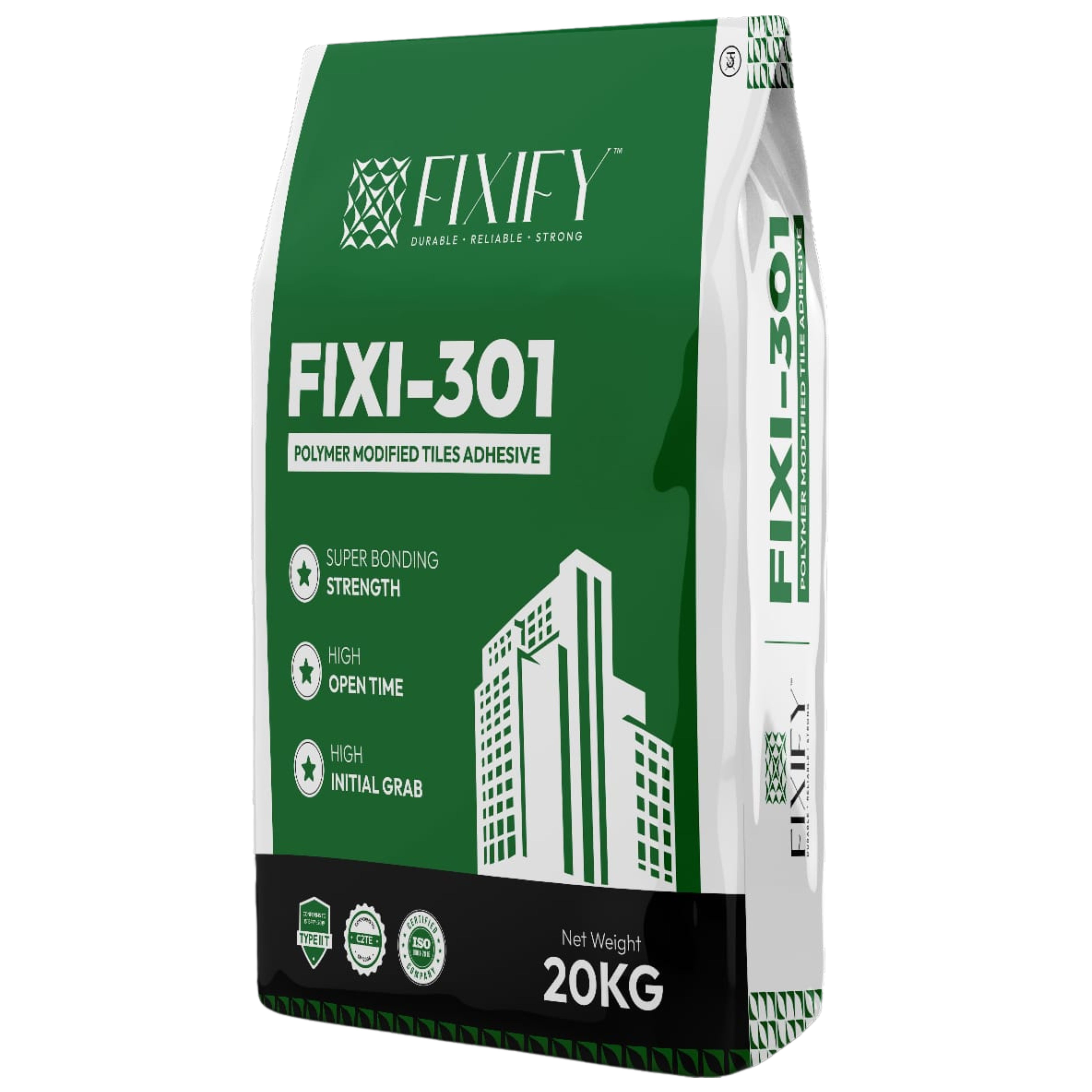 FIXI 301