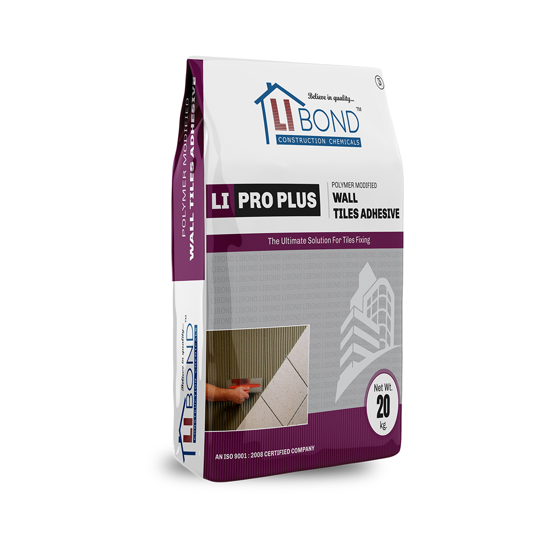 LI PRO PLUS