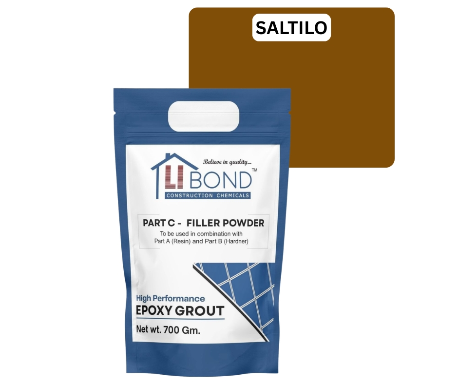 LBR 126 SALTILO EPOXY FILLER