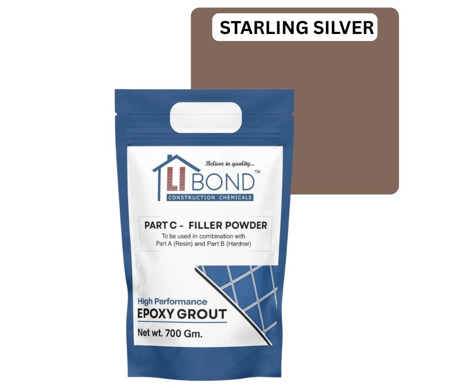 LBR 120 STARLING EPOXY FILLER
