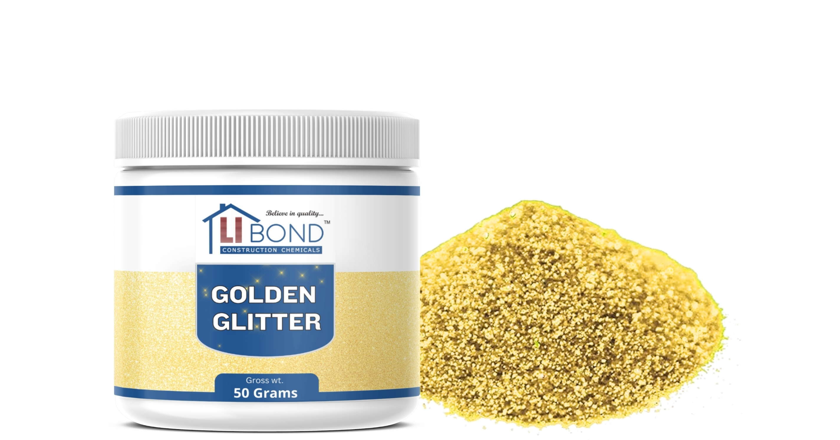 GOLDEN ZARI