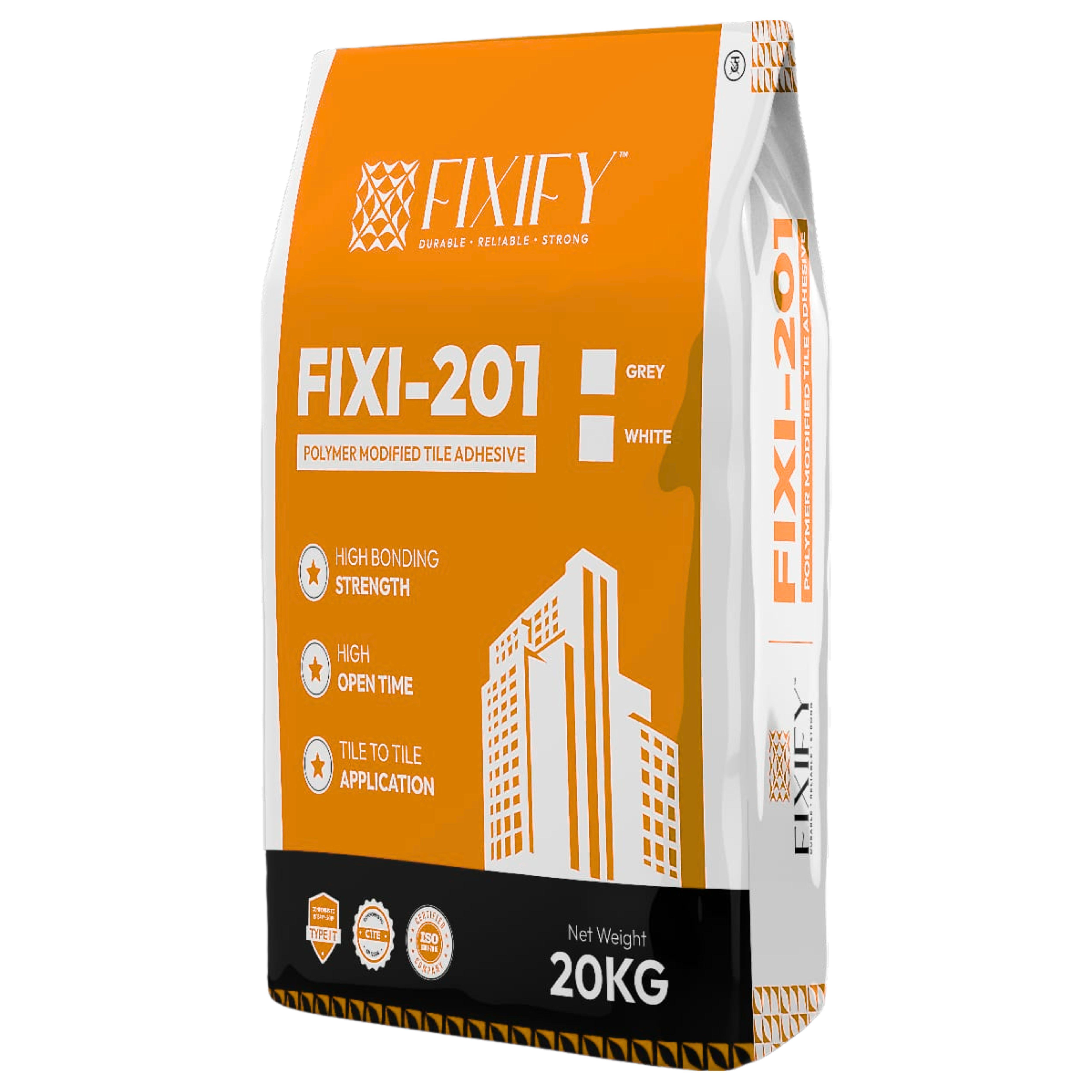 FIXI 201