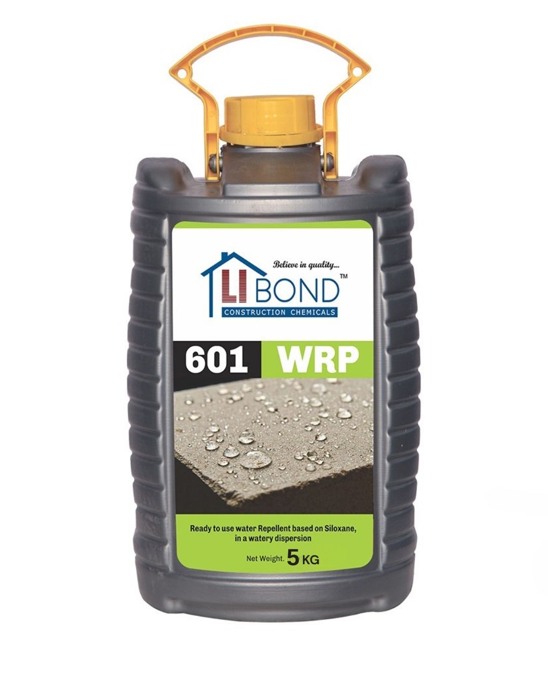 601 WRP 5 KG