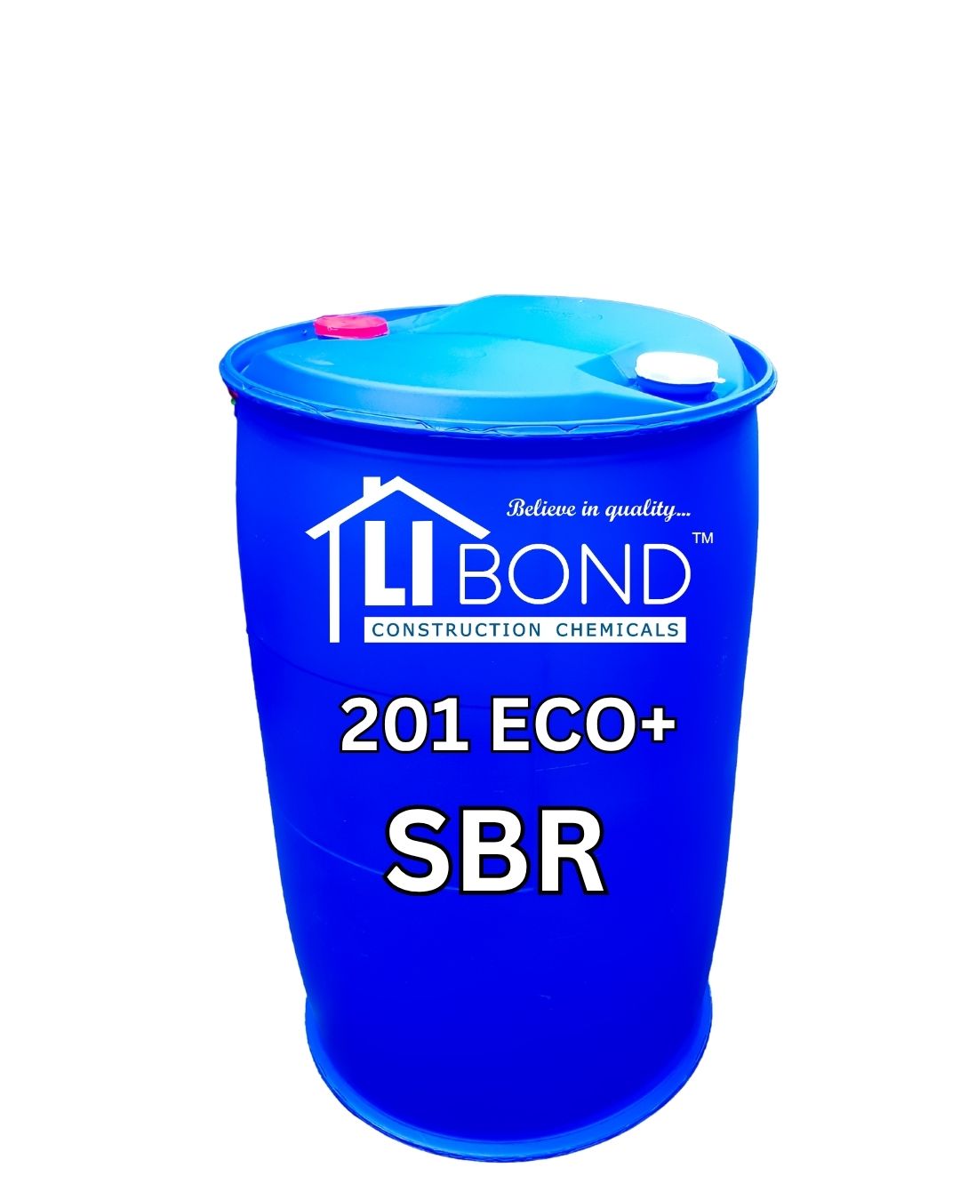 SBR 201 ECO PLUSE LOOSE