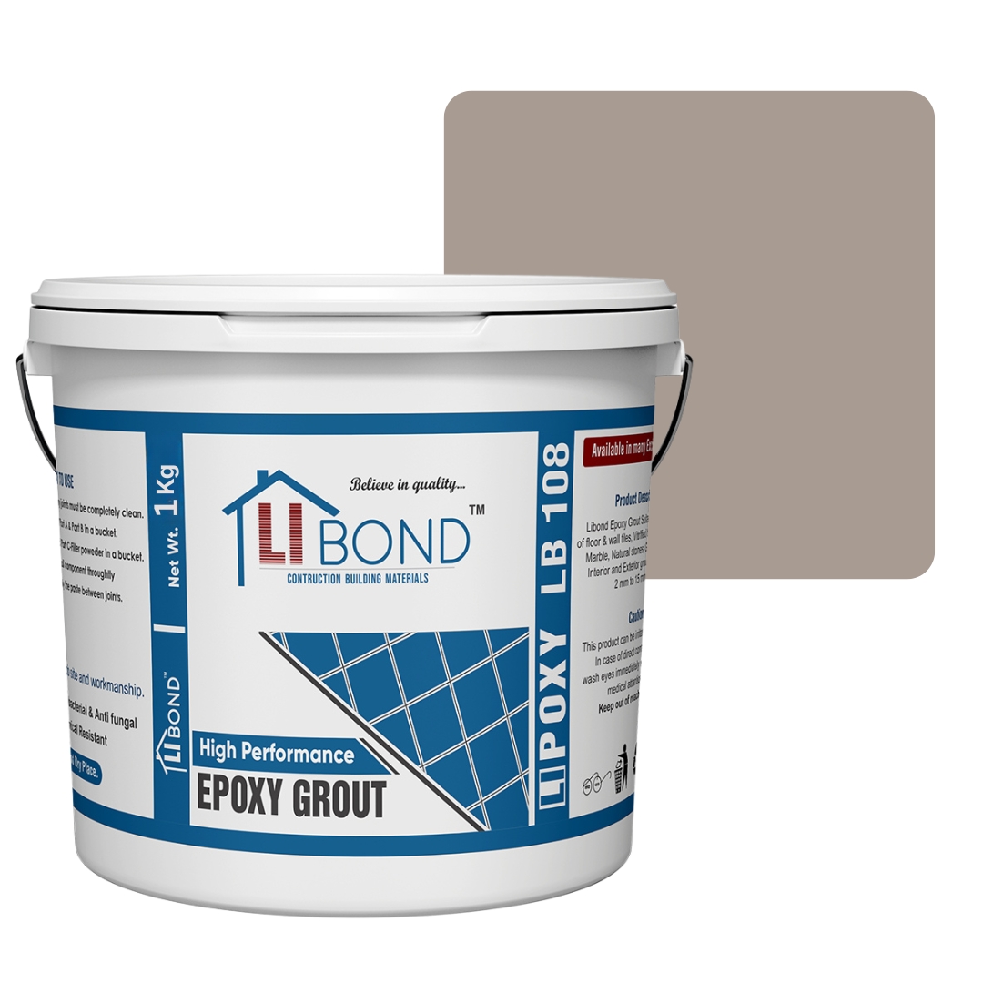 LBR 109 SILVER SHADOW EPOXY  1KG (Copy)