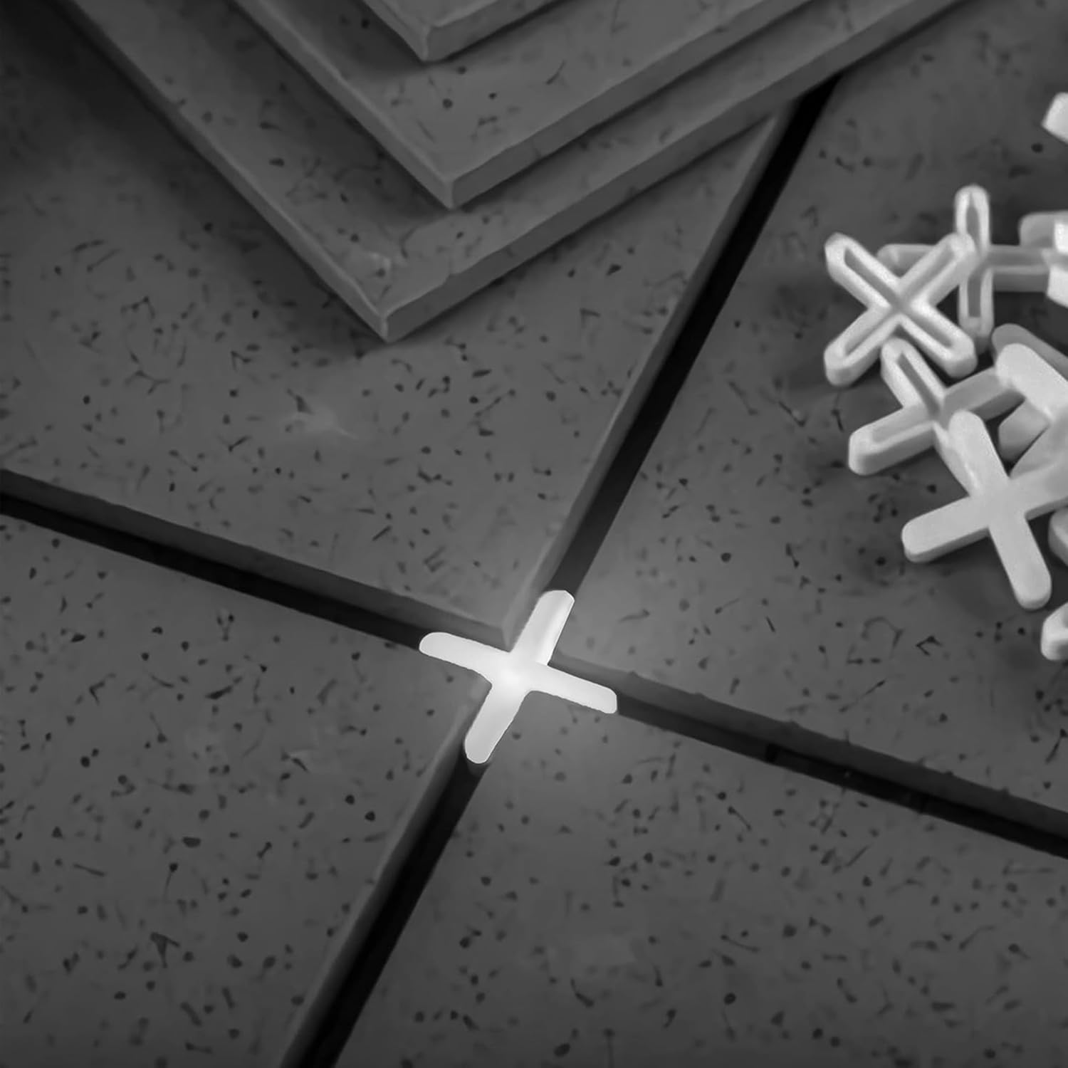 TILE SPACERS 3 mm