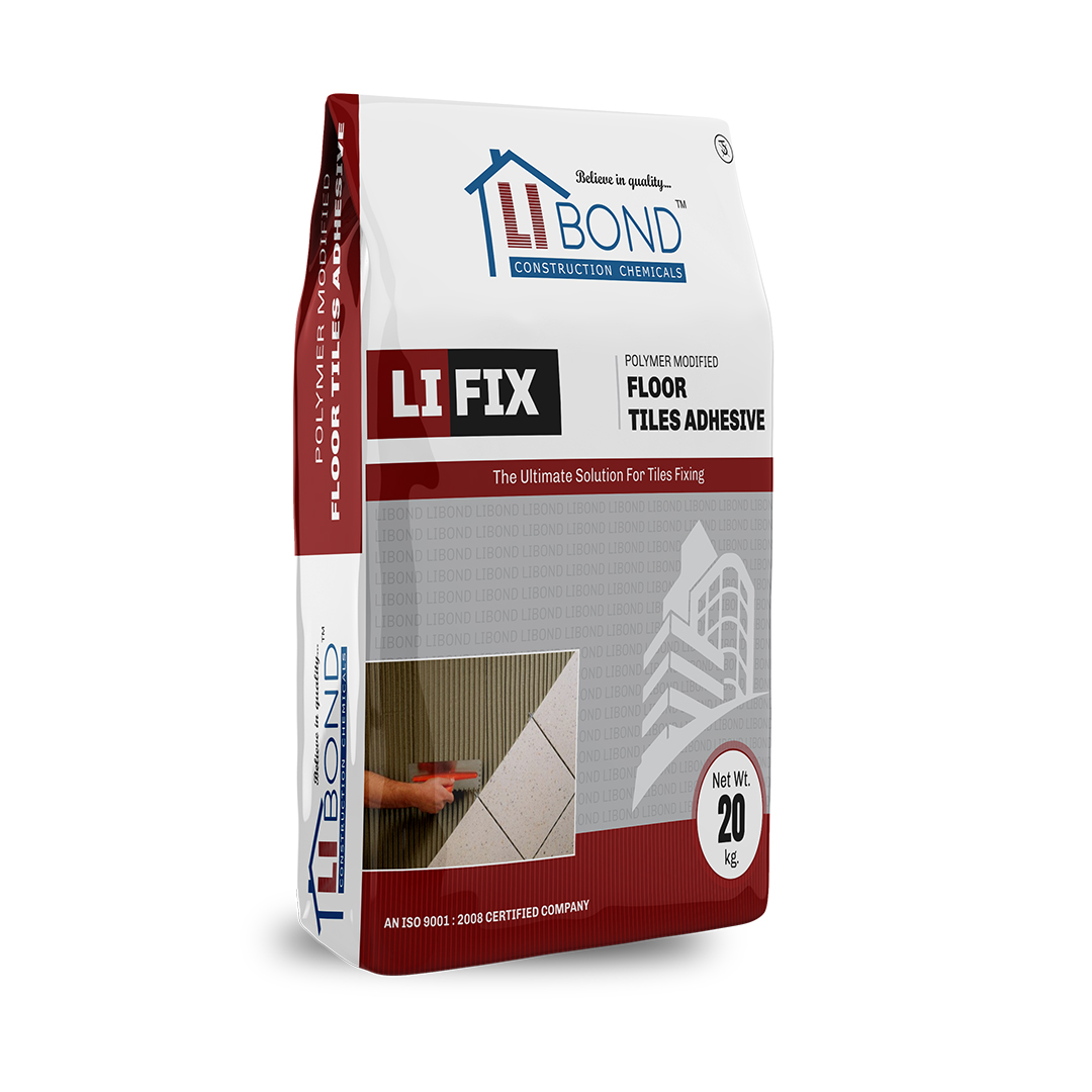 LI FIX 20KG